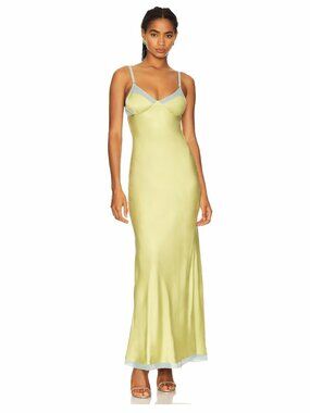 Bec + Bridge   JOELLE long dress